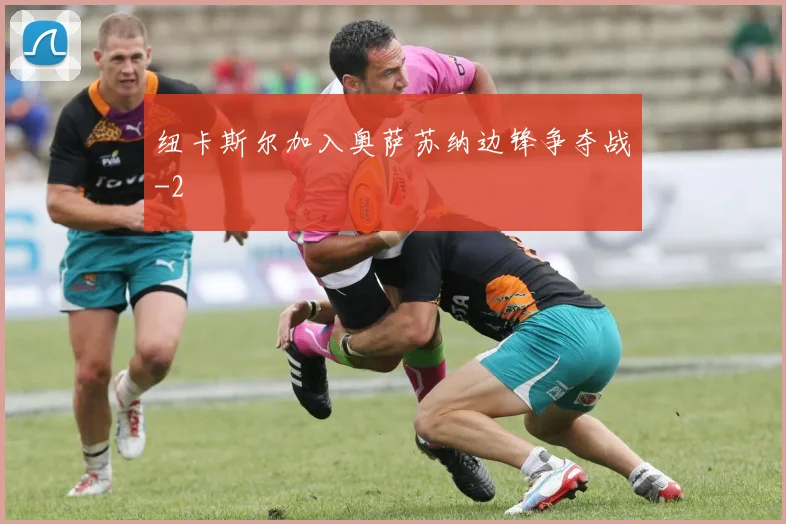 纽卡斯尔加入奥萨苏纳边锋争夺战